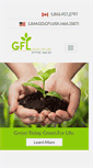 Mobile Screenshot of gflenv.com